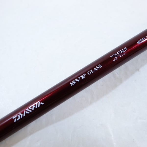 21シルバークリーク グラスプログレッシブ53L-G